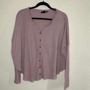 Urban Outfitters Out from Under Jojo Thermal